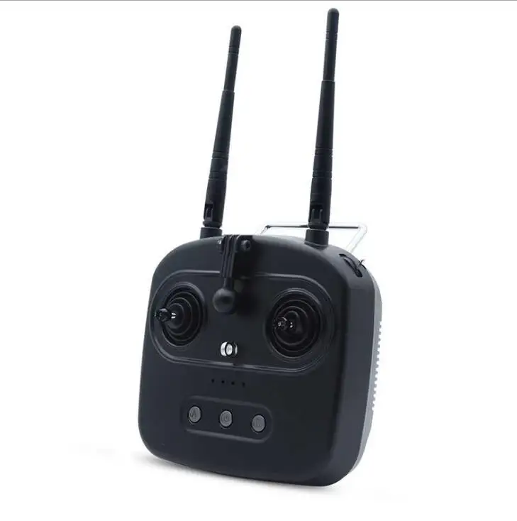 SKYDROID T10 2 4G 10CH FHSS передатчик Встроенная передача данных/видео Телеметрия с R10
