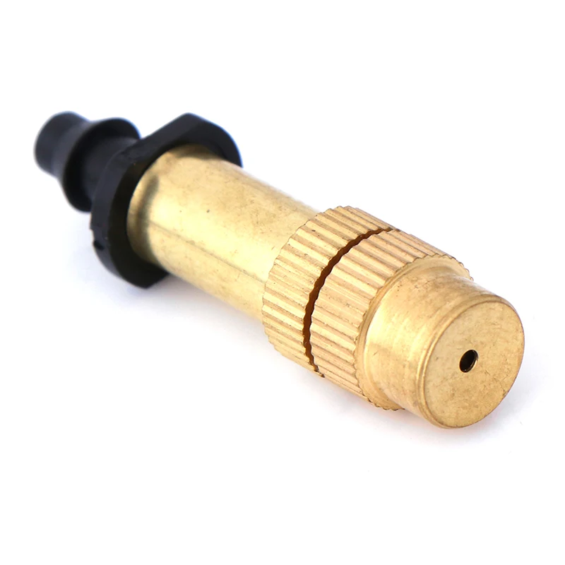 1/4 &quotмедный распылитель для сельского хозяйства теплицы сада полива спринклеры