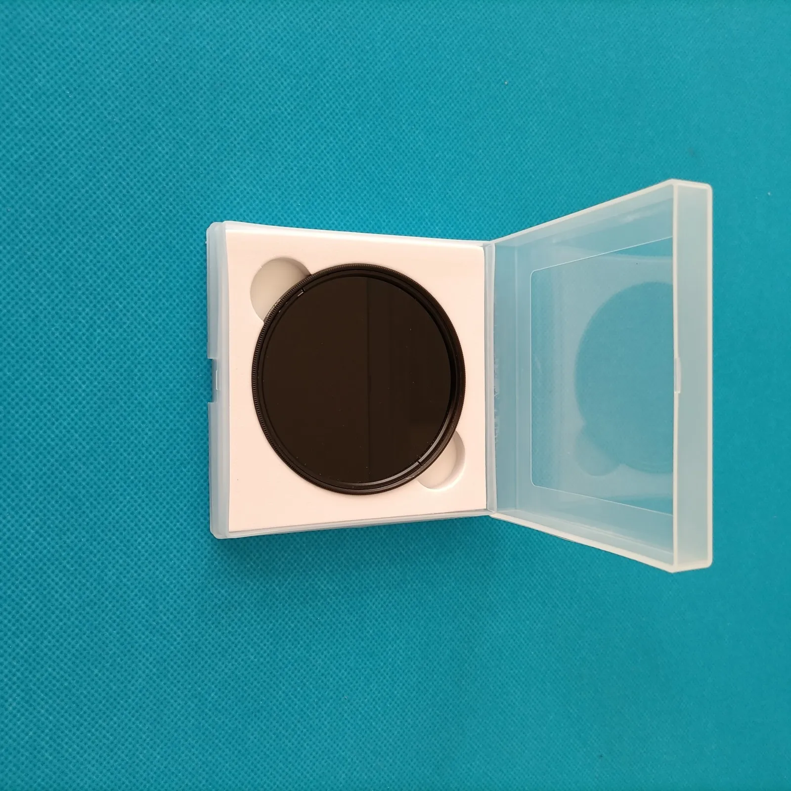 M27 830nm Long IR Infrared Pass Filter Black Glass HWB830 for Camera Photography | Инструменты