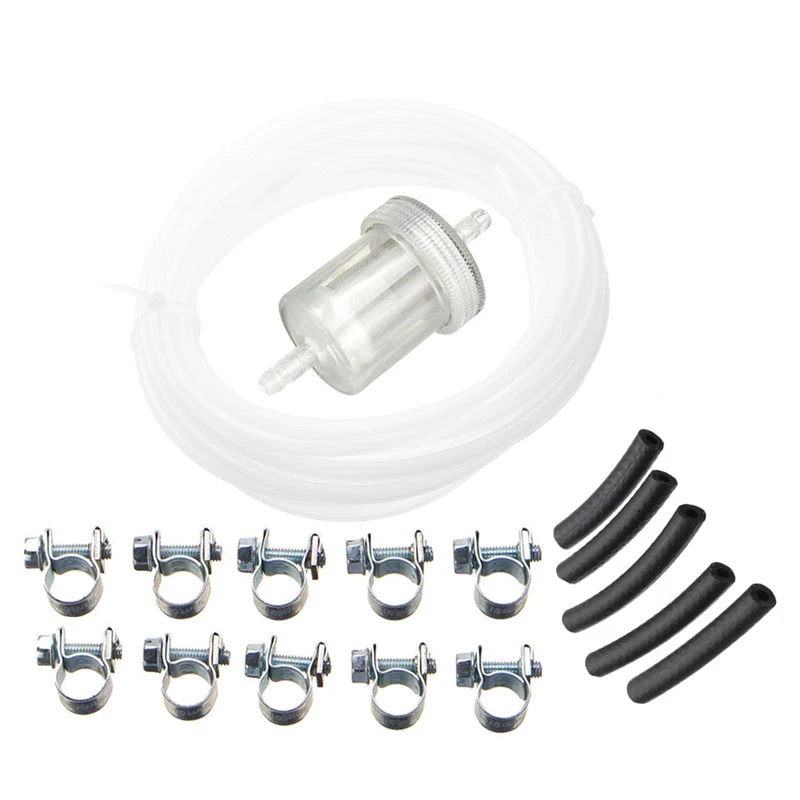 Автомобильный воздушный парковочный нагреватель сменная трубка для топливной