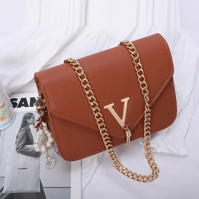 Винтажные кожаные сумки через плечо для женщин новинка 2021 дорожные мессенджеры