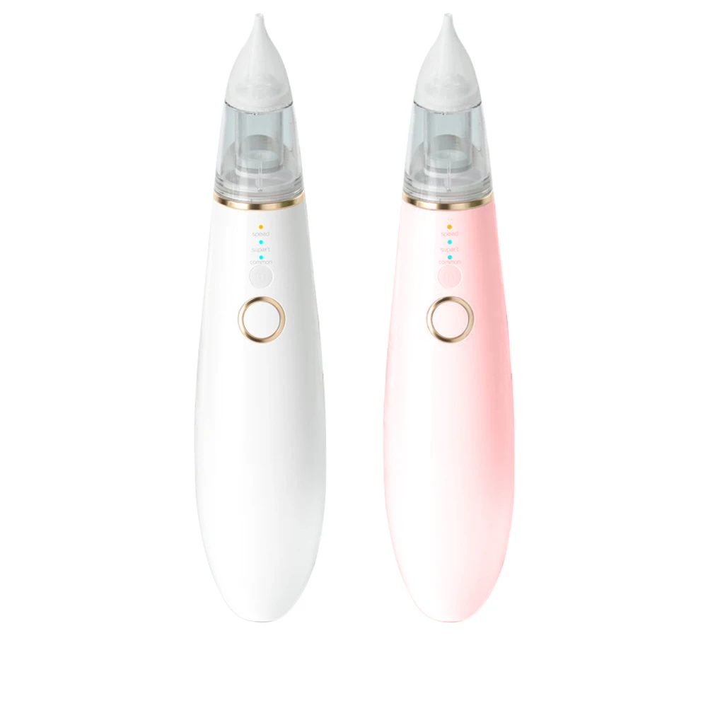 

Mute Toddler Kids Nasal Aspirator Infant Baby Care Electric Nose Cleaner