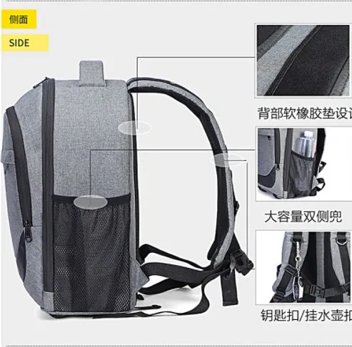 camera lenses and accessories professional photography photography back includes rain cover free global shipping