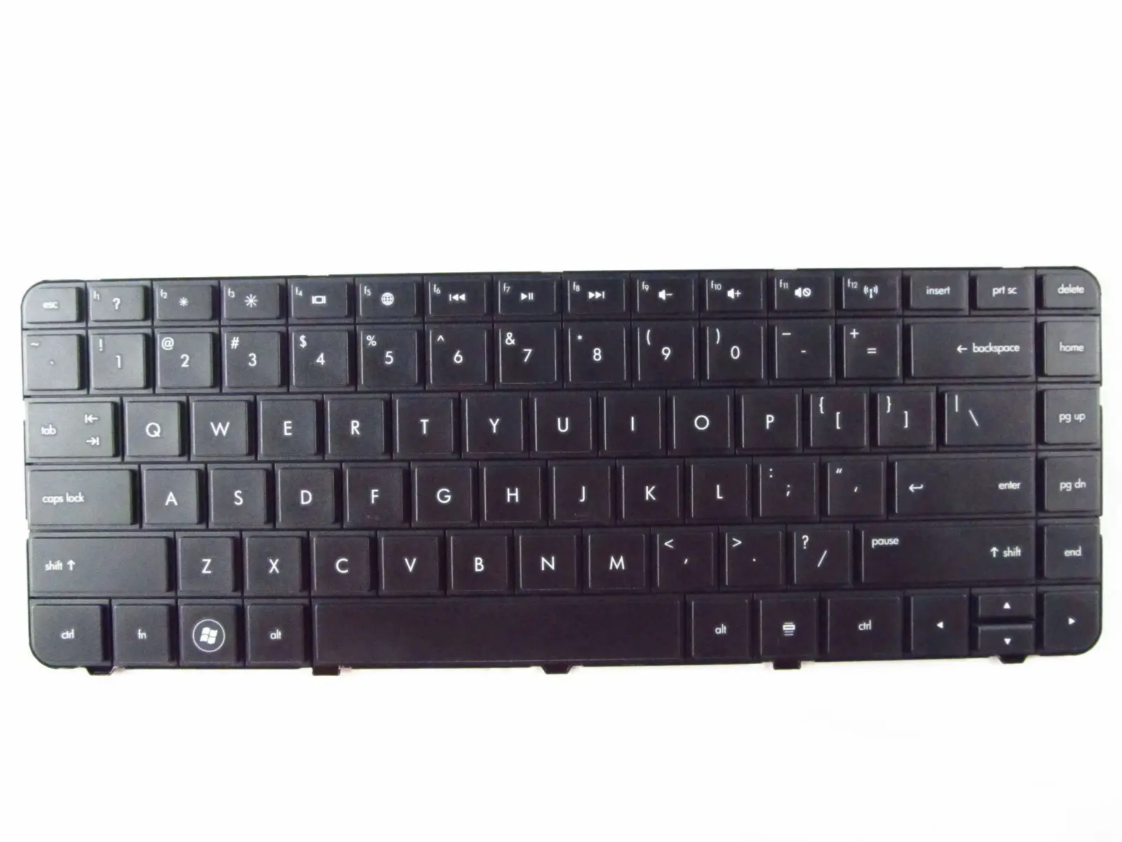 

Совершенно новая черная клавиатура OEM для HP Pavilion G4 G6