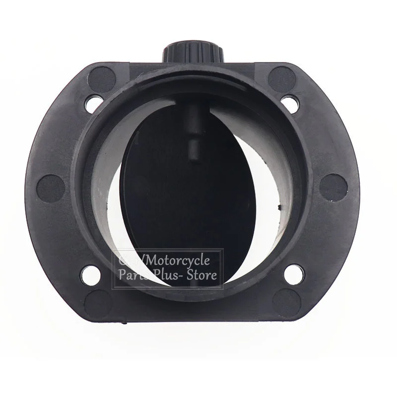 60 мм Автомобильный нагреватель редуктор выхлопной трубы для Webasto Eberspacher трубка