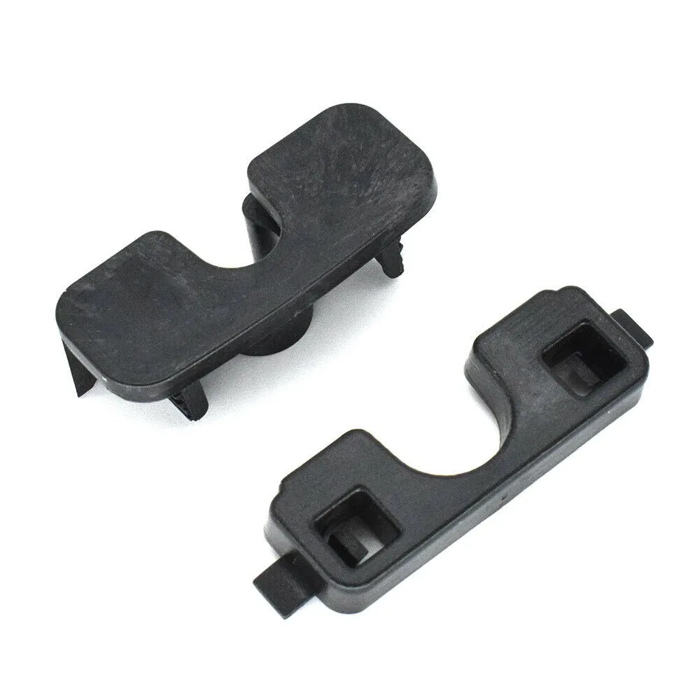 

For Chevrolet Trax Buick Encore Load Cover Parcel Shelf String Pivot Clip Mount Shelf Clip For Mokka/Mokka X MK1 201