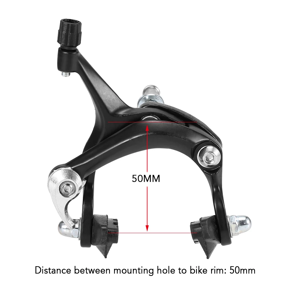 Передний/задний фиксатор комплект тормозов для велосипеда дорожного крейсера