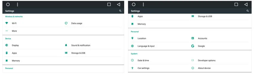 ZOHANAVI Авторадио android 9,0 octacore для Toyota Verso EZ 2007 2008 2009 радио gps стерео с картами