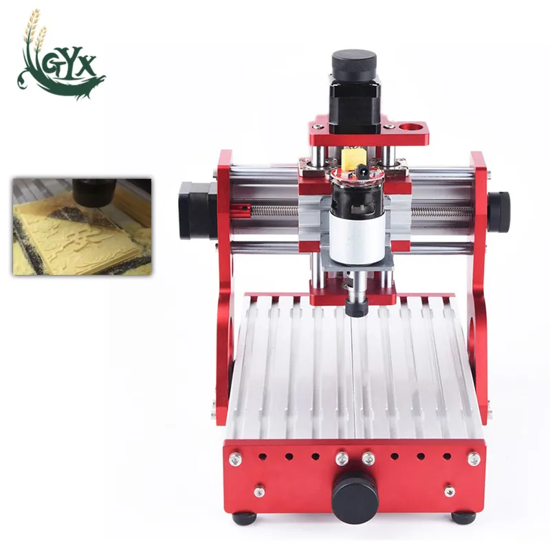 Гравировальный режущий станок для металла алюминиевая гравировка медь дерево