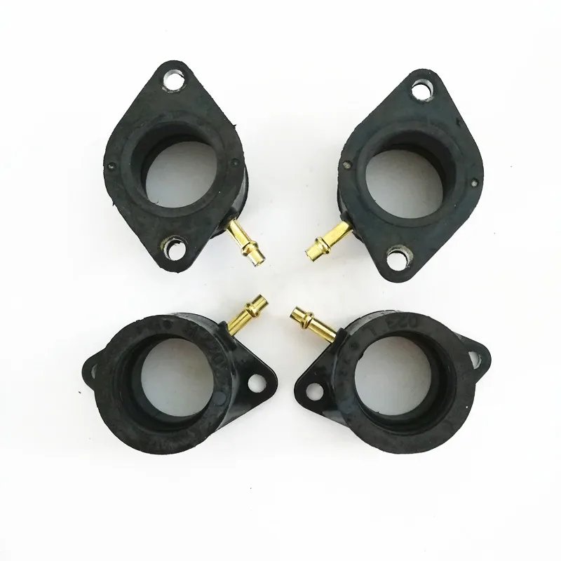 Адаптер интерфейса карбюратора мотоцикла впускной коллектор для Kawasaki 16065-029 L