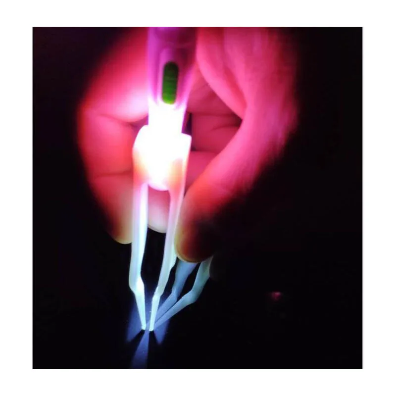 Светильник для новорожденных ложка с ушками светильник зажимом Детский чистки