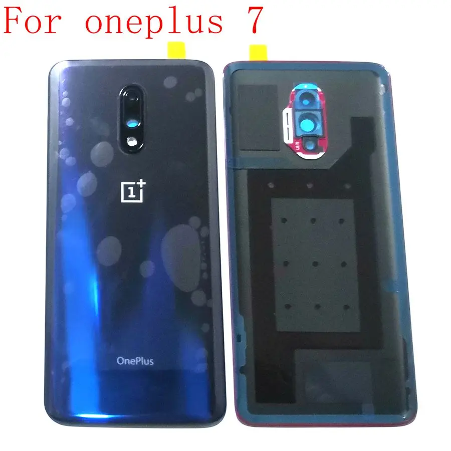 Oneplus 7 Pro Задняя Крышка Купить