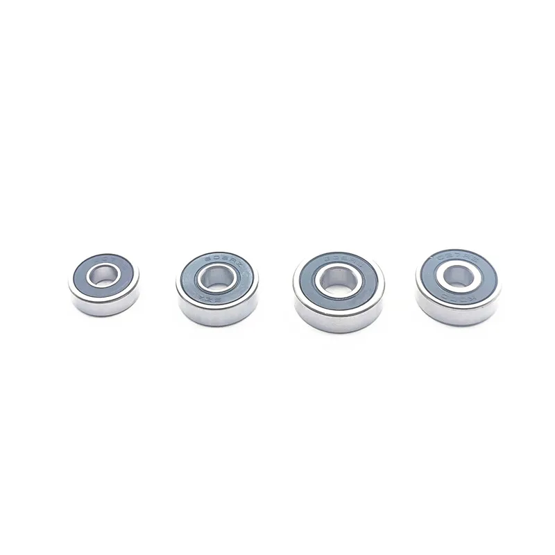 Подшипник 607 608 627 2RS замена для Makita 9553NB 9553HB 9553HN 9554HN 9554NB 9555HN 9555NB 9556HN 9556HB 9556NB