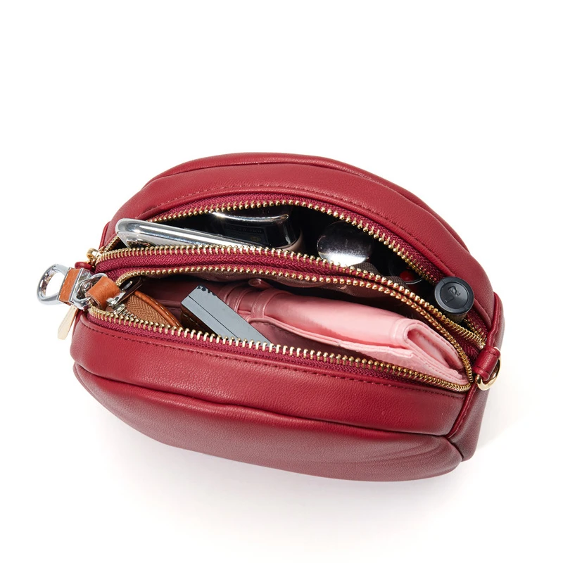 

Crossbody Bags For Women Handbags Small Girls Messenger Bags For Women 2021 Designer Women Shoulder Bag Ladies Luxury Bag Pu