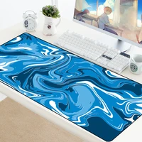 900x400mm strata liquid mouse pad art table mats office carpet desk mouse mat black big mousepad rubber mat for computer table