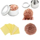 Шарики из стальной проволоки, 15 шт.