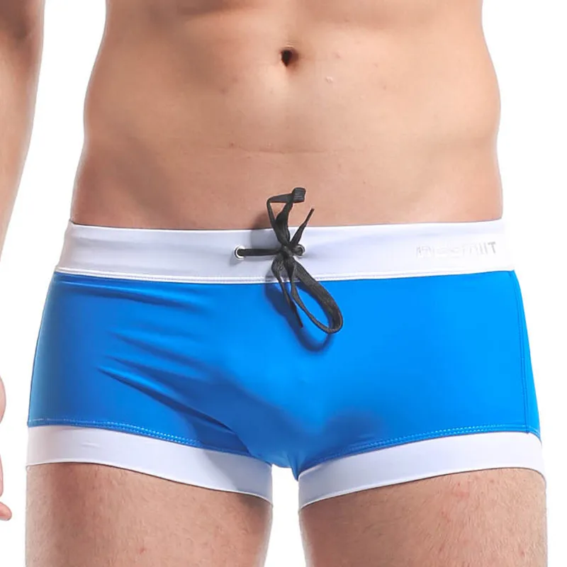 Мужские купальники купальник для мужчин с заниженной талией пестрый хит продаж