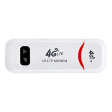 3G/4G LTE Wifi Router USB Modem Stick Wireless WiFi Hotspot Router Modem Stick (US Version)3G/4G LTE Wifi Router