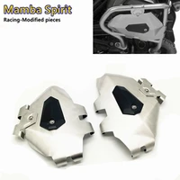 for bmw r1200gs adventure adc lc 2013 2016 motorcycle accessories engine frame guard protection cap