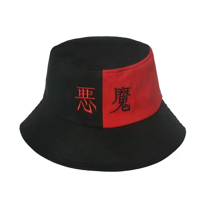 

Summer Foldable Vintage Bucket Hat Unisex Women Outdoor Sunscreen Cotton Fishing Hunting Caps Men Basin Chapeau Sun Prevent Hats
