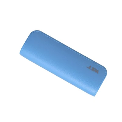 Синий Универсальный 2600mAh мини банк питания 18650 литий-ионная батарея банк питания Мобильный телефон зарядное устройство для iPhone samsung Xiaomi резервного копирования повербанк - Цвет: Синий