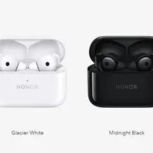 HONOR Earbuds 2 Lite True Wireless Earbuds 2 SE AAC BT5.2 Awareness Mode Stereo Active Noise Cancelling Touch Sensor Earphone
