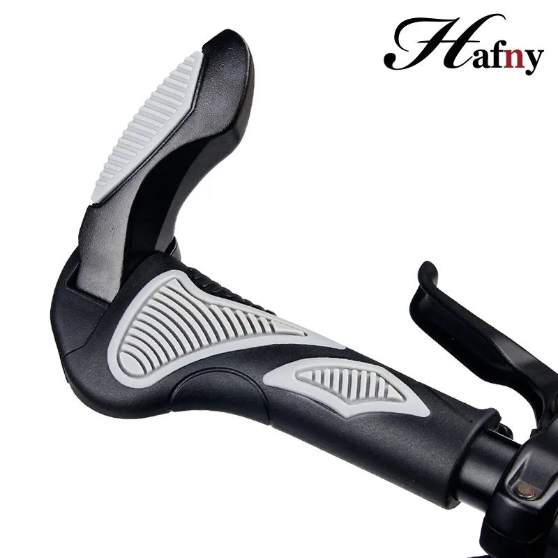 Hafny HF 505 велосипедные ручки наконечники руля колпачки для BMX MTB дорожные