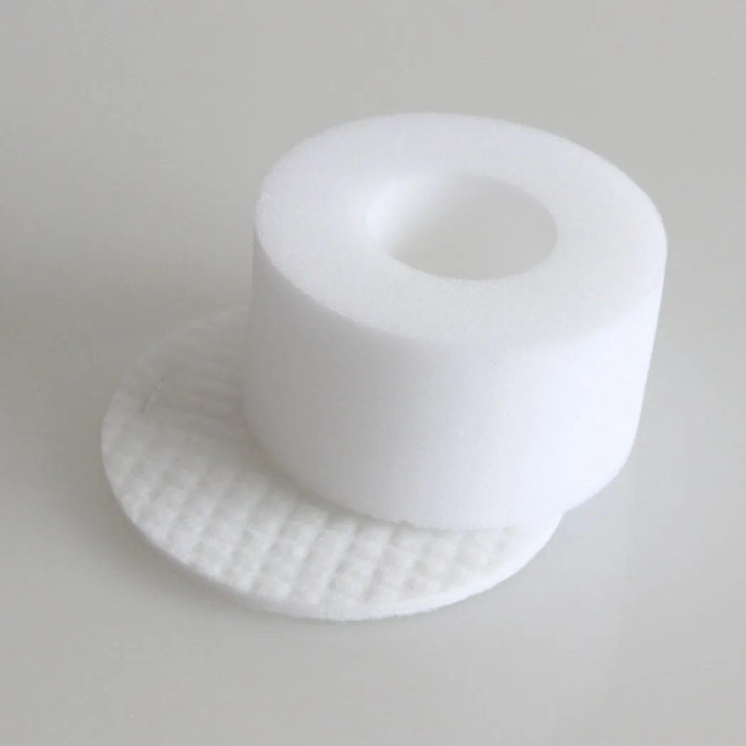 3 комплекта пены фильтр для Акула AZ950 Пылесосы Запчасти высоко в сочетании с