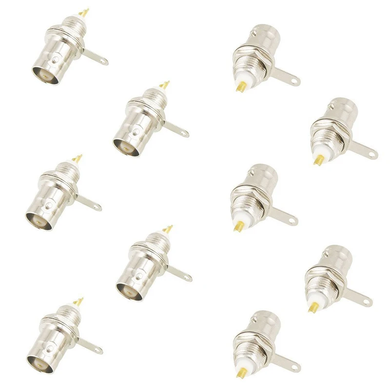 10 шт. пружина для пайки аксессуары коаксиального кабеля RG59|Коробки передач и