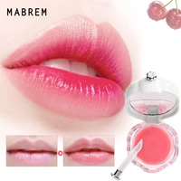 moisture lip balm plumper repairing reduce lip fine lines mask long lasting nourishing brighten smooth lips sexy plump serum