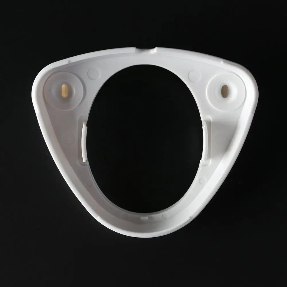 Электрический Зубная щётка держатель кронштейн Ванная комната подставка База