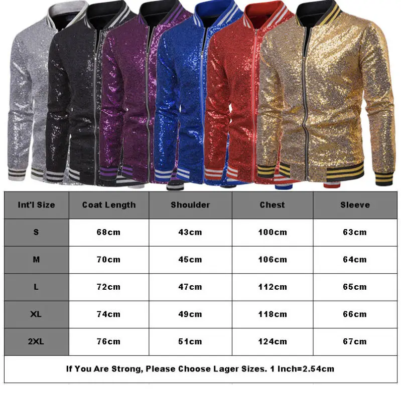 

UK Mens One Button Glitter Sequined Blazer Wedding Party Jacket Tuxedo Suit Coat