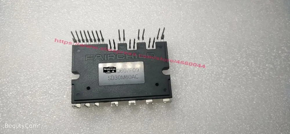 SD20M60AC SD30M60AC