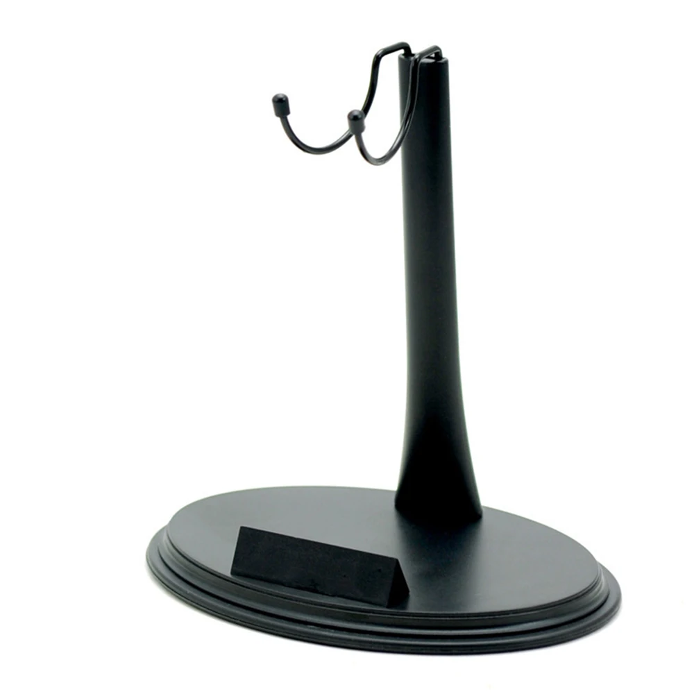 

1/6 scale stand platform accessory model for 12 inch action figure body