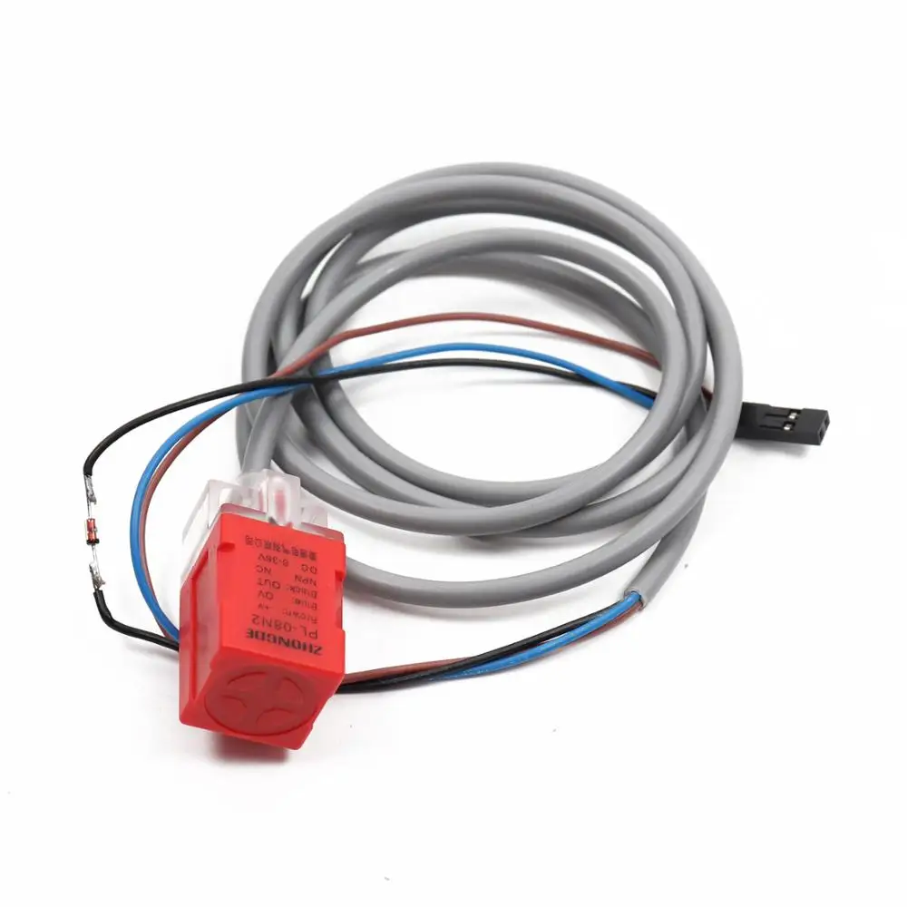 Blurolls Voron2.4 PL-08N Индуктивный зонд с диодом BAT85 1 м кабель Voron 2 4 датчик приближения |