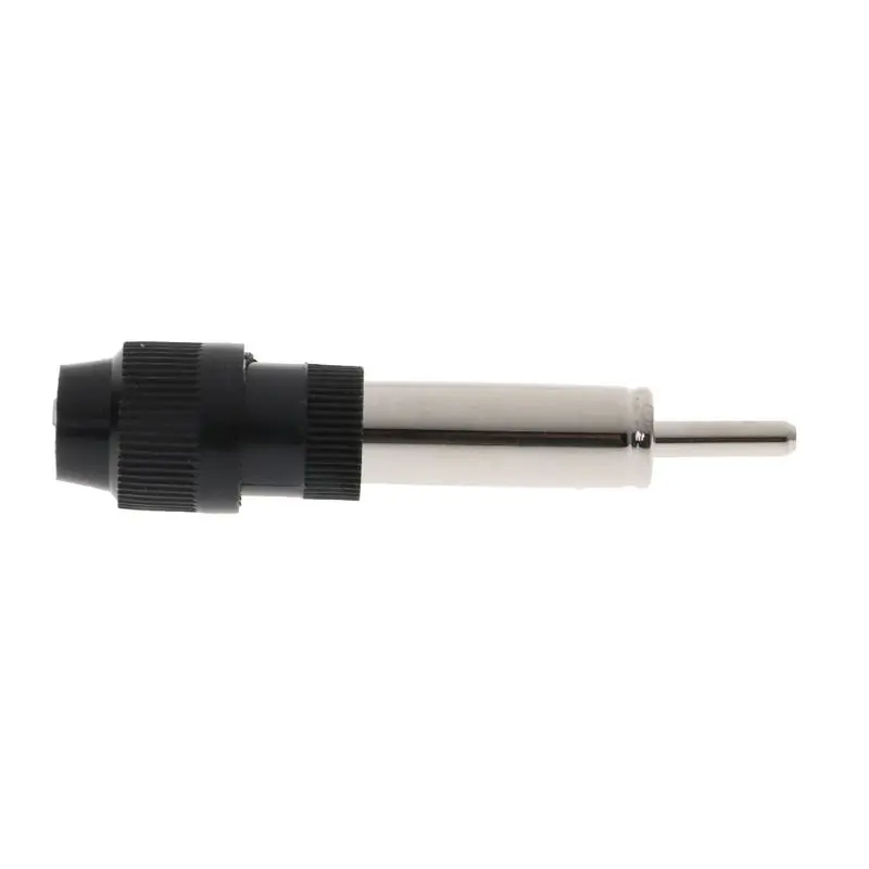 Male Car Auto CD Radio Steoro Aerial ANTENNA PLUG Repair Adapter Connector Plastic Handle DIY Socket | Автомобили и мотоциклы
