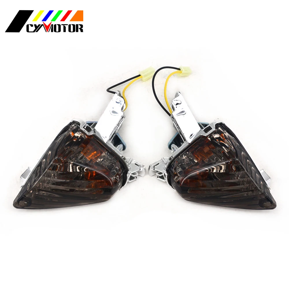 

Motorcycle Turn Indicator Signal Light Lens For SUZUKI GSXR600 GSXR750 2008 2009 2010 GSXR1000 07 08 GSXR 600 750 1000