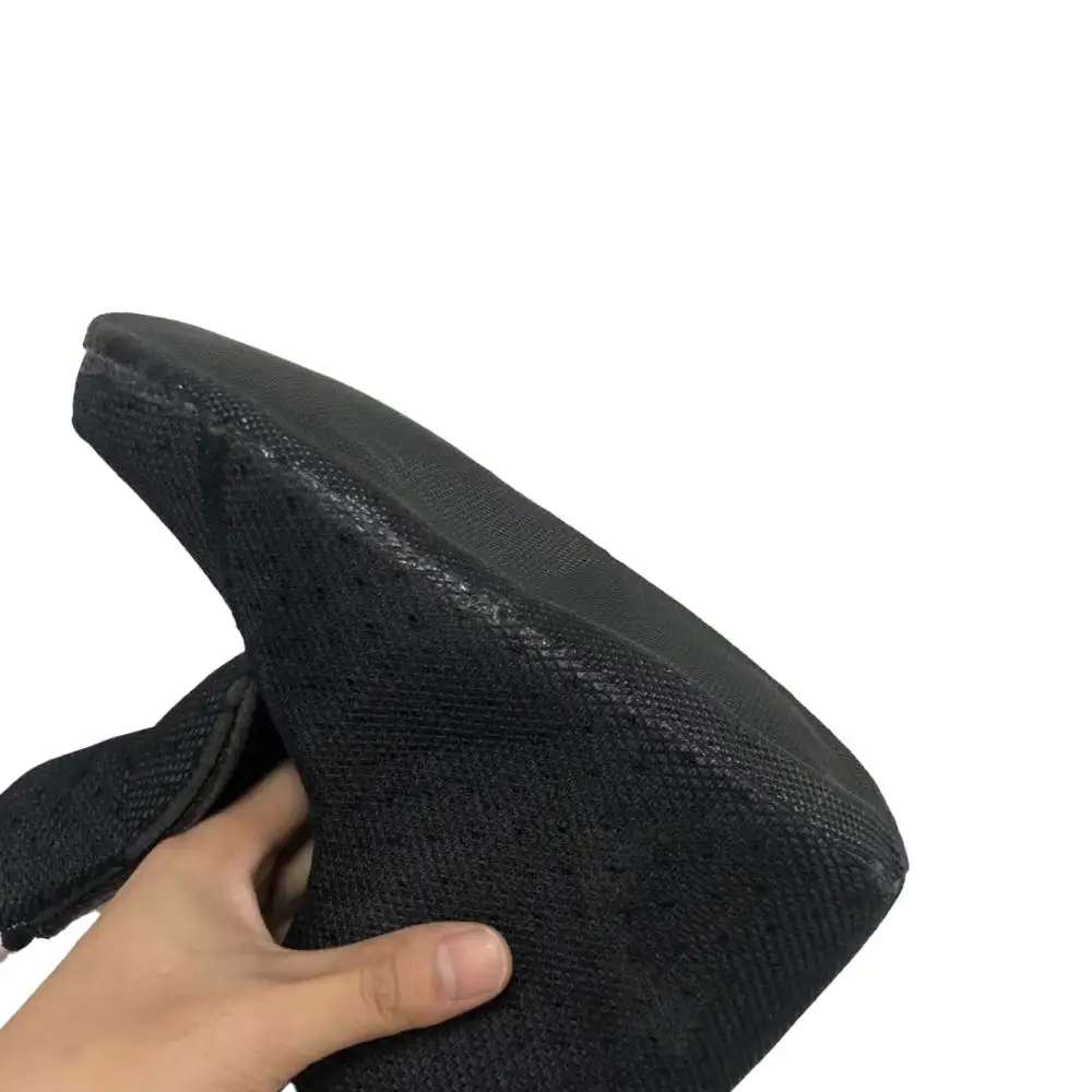 Скоростные коньки роликовые плоские Цветочные бахилы внутренняя подкладка