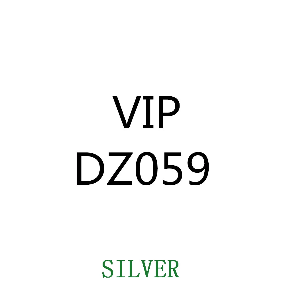 

DZ059-silver