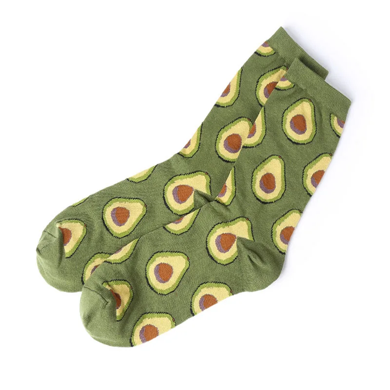 Симпатичное платье в мультипликационном пищевое искусство абстрактная живопись