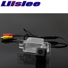 Для Opel Astra J K Estate Sports Tourer Wagon Высококачественная резервная камера заднего вида PAL или NTSC CCD + RCA водонепроницаемая