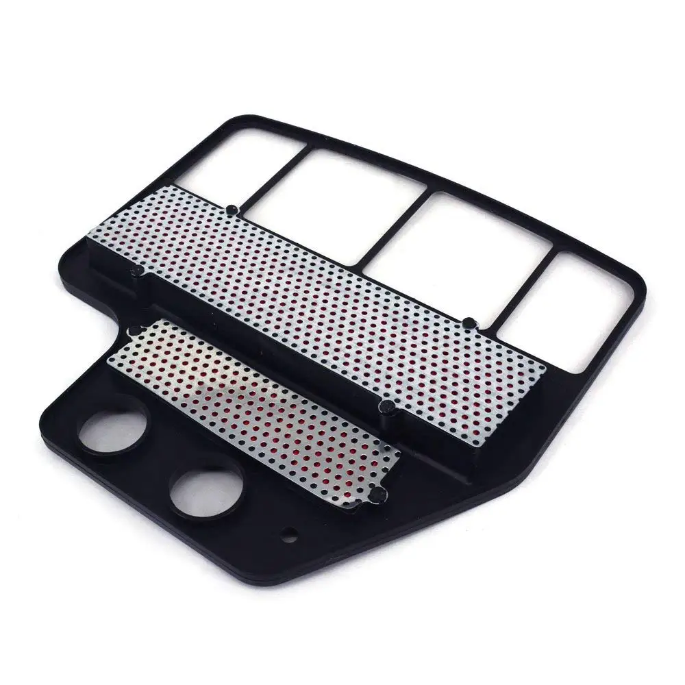 

Motorcycle Air Filter Cleaner Grid For HONDA CBR400 CBR 400 NC23 1988 1989 88 89