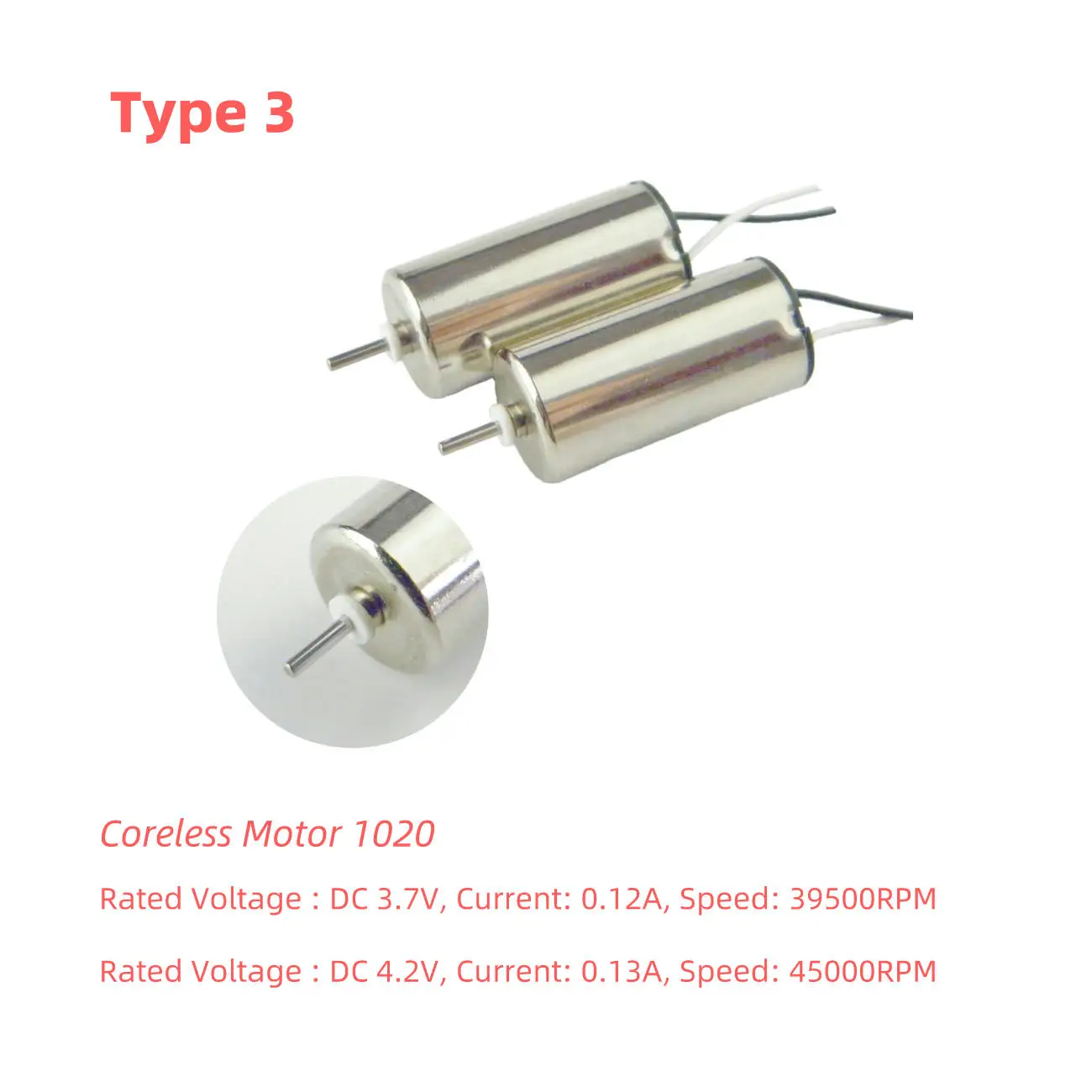 Моторы для Дронов аксессуары мотора без сердечника аппаратные инструменты микро
