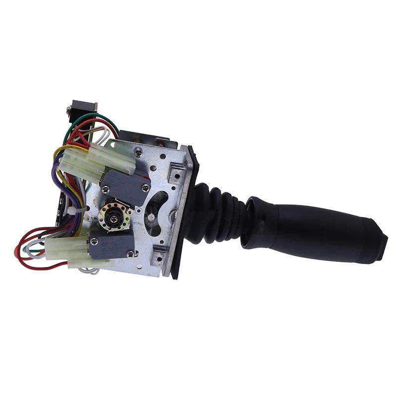 

Joystick Controller 56773 56773GT for Genie Articulating Boom Lift Z-30/20N Z-34/22 Z-34/22N Z-45/25 Z-45/25J