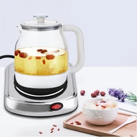 mini electric stove heater milk water tea coffee moka heating hot plate multifunctional kitchen appliance eu plug 220 240v 500w