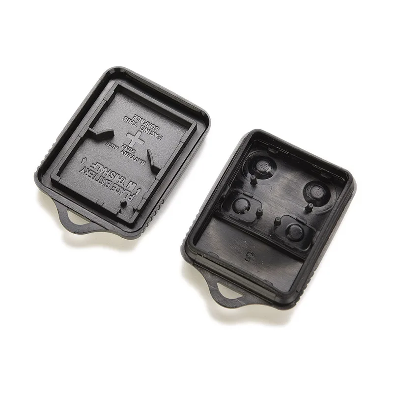 

Remote Key Shell Case Fob For Car Mustang Focus Lincoln LS Town Car Mercury Grand Marquis Sable 4 Buttons