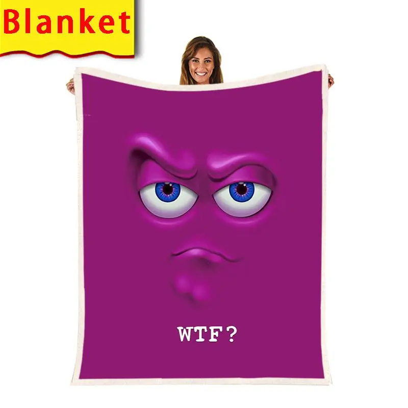 

Cartoon Face Hoodie Sweatshirts 3d Print Men Harajuku Pullover Winter Jacket Streetwear Shirts Funny Pants Anime Clothes Blanket