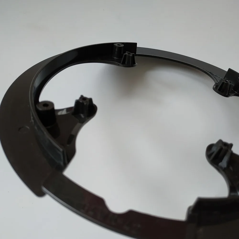 TRUYOU сеть MTB Guard 42T защитные цепи для горного велосипеда зубчатая пластина шестерни
