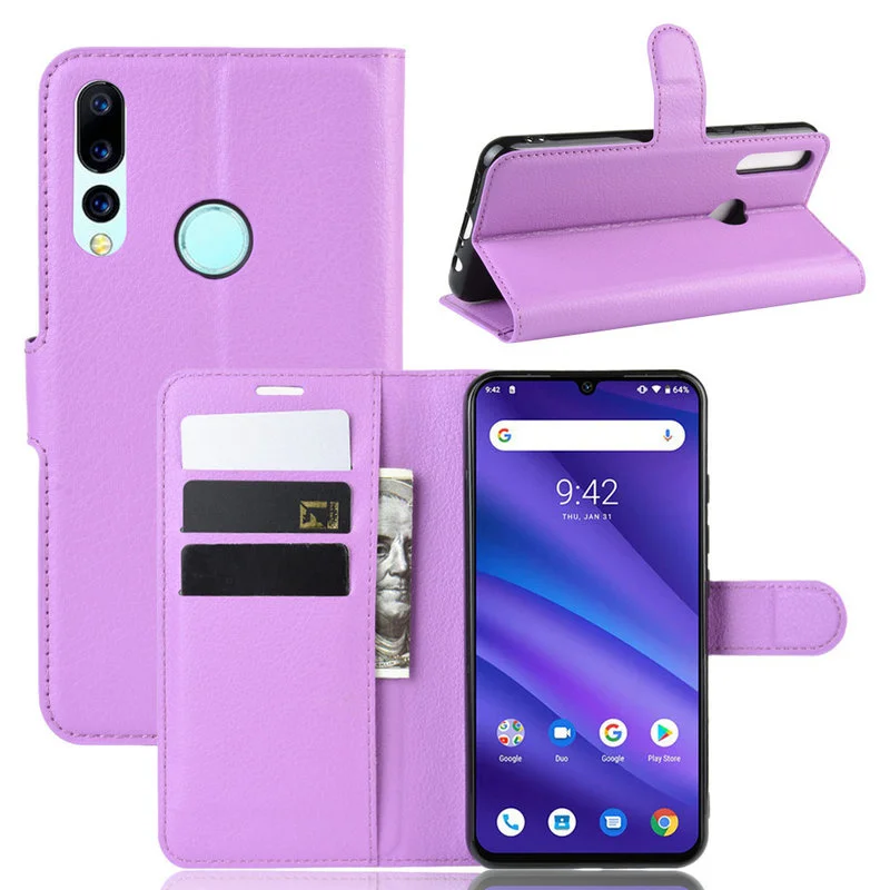 for umidigi a5 pro wallet phone case for umidigi a5 pro for umidigi x flip leather cover case capa etui coque fundas free global shipping