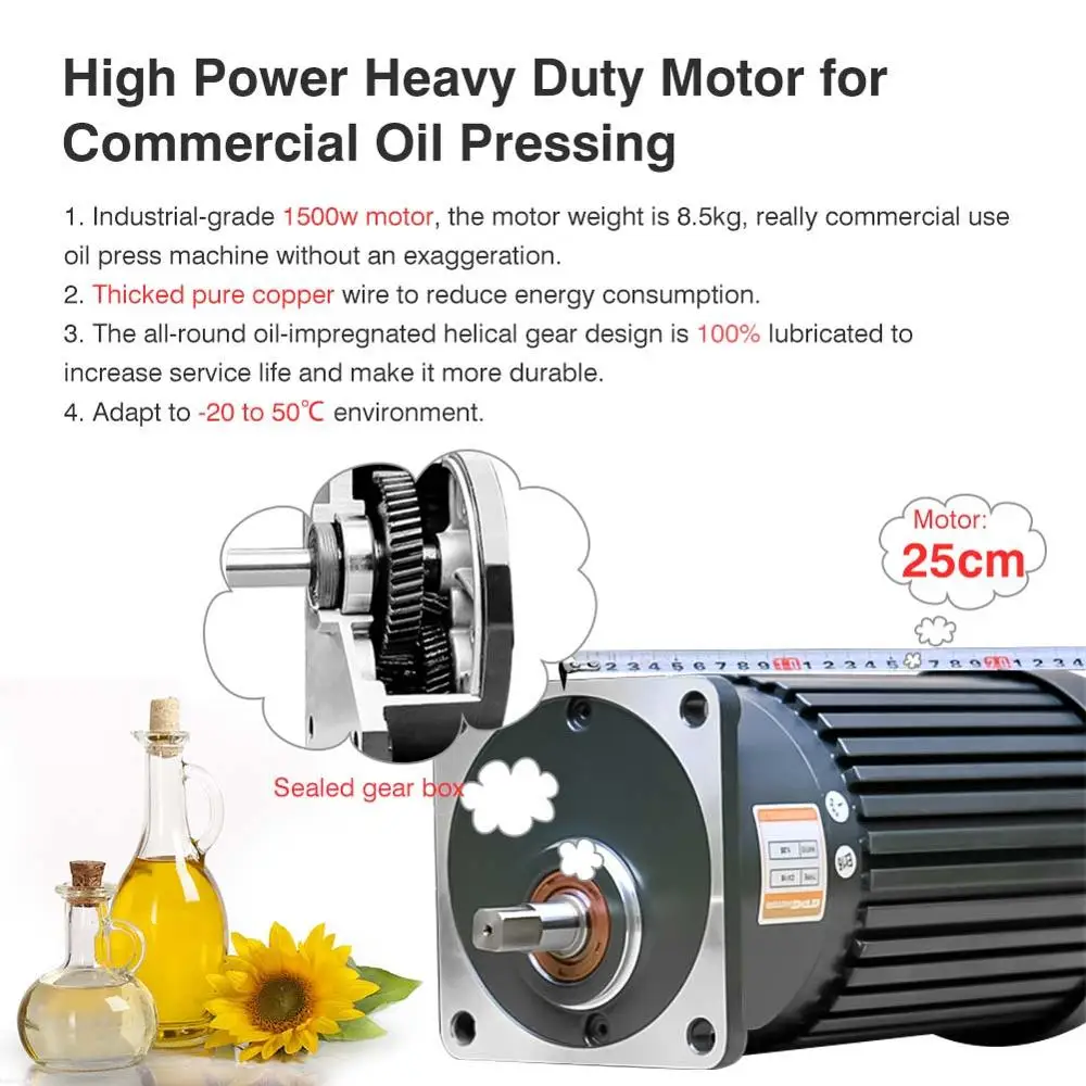 Автоматический пресс для масла er деловое оборудование гидравлический